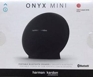 請問一下這台 Hk onyx mini評價如何