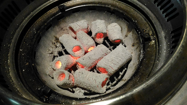 ★ 下班台北，溫暖約會超推薦 の“參昧真火” 日式燒肉