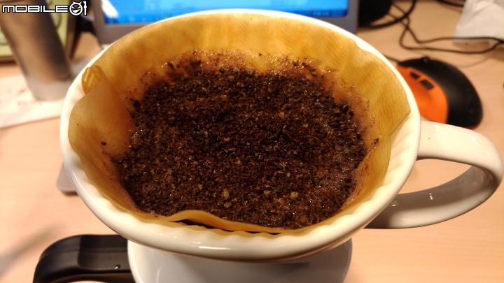 [開箱] 德國手搖磨豆機 Kinu M47