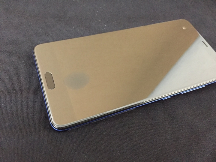  藍寶石特仕版HTC U Ultra 128G