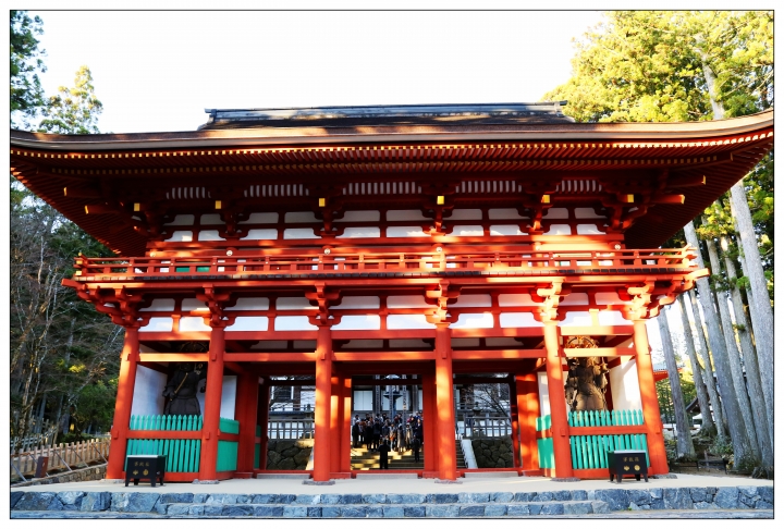 [SKYWAVE TYPE-S]日本関西ー紀伊半島TOURING(DAY-3) 和歌山県