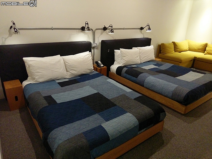 Ace Hotel London Shoreditch 倫敦東區的文青飯店
