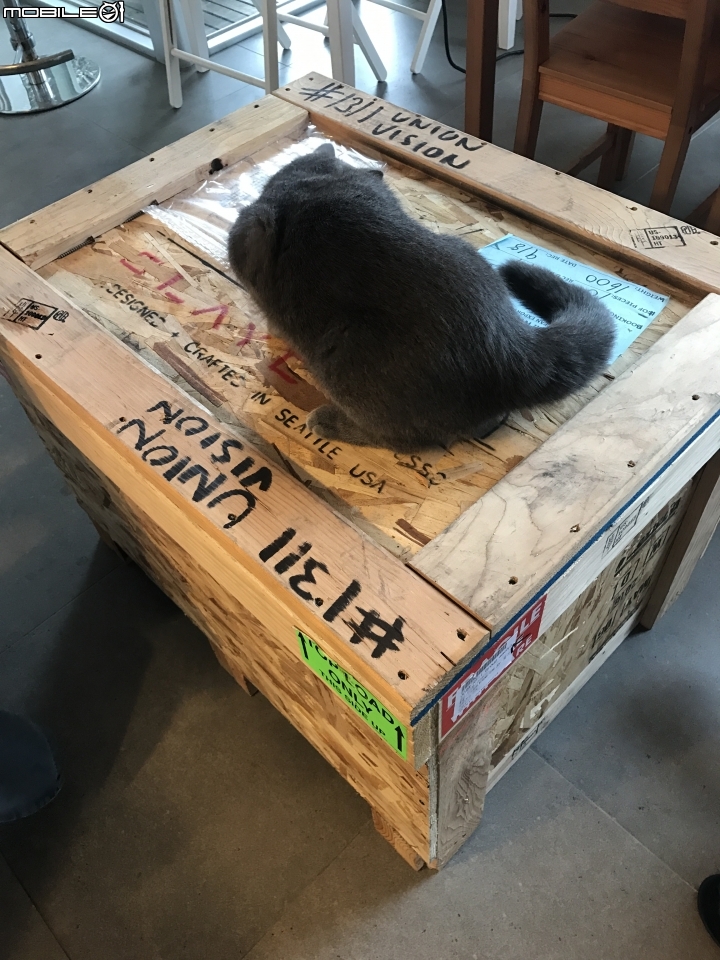 [開箱]Slayer單孔家用機