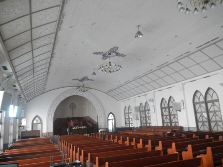 騎 單 車 遊 府 城 ( 北 區 ) 古 蹟 、 美 食 記