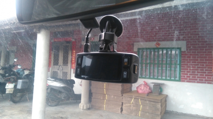 VERYCA 1.3開箱(沒箱可開)