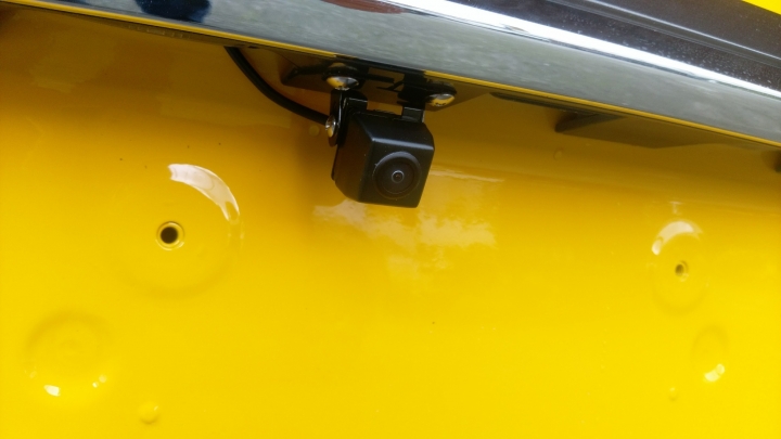 Toyota Altis11.5代音響主機安裝