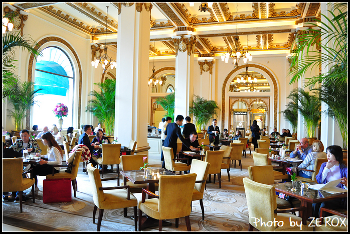2017 香港吃吃喝喝之旅~DAY3