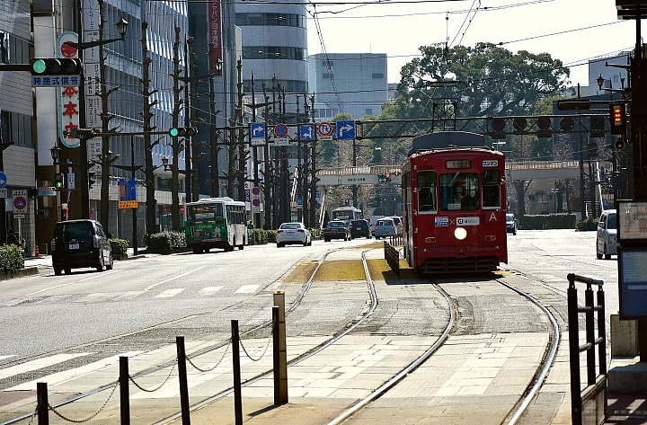蜜月北九州之旅(圖多慎入)
