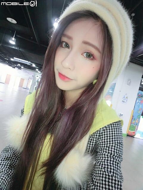 R.I.P.可愛美女............