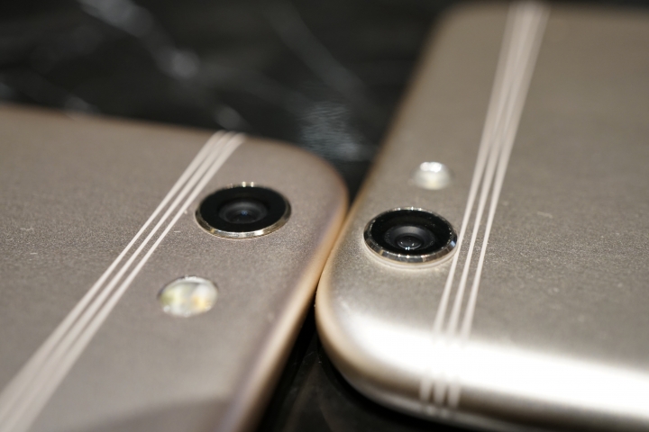 攝相之眼的終極之作 - OPPO R9s Plus 開箱評測（純黑R9s開箱、綜合影音評測）