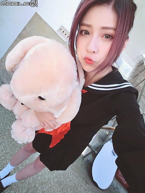 R.I.P.可愛美女............