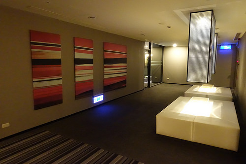 【台中】台中公園智選假日飯店 Holiday Inn Express Taichung Park 住宿心得