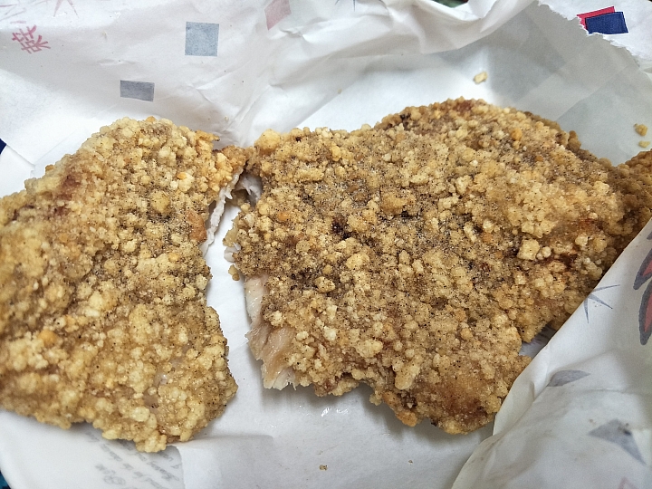 進擊的OPPO R9s Plus 一起來高雄旅遊拍照吃美食體驗港都文化