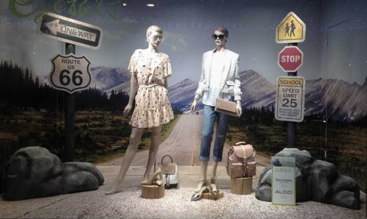 『228事件』～～～～～到底要如何搭訕外國美女！！！