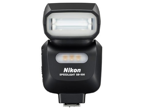 Nikon D7200 閃光燈選擇 您會選那一款？