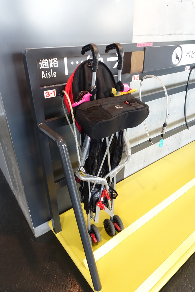 【2016 北海道親子行】帶寶寶到札幌巨蛋看球去。來幫陽岱鋼加油!!