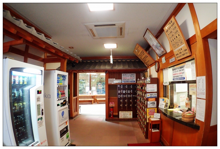 [SKYWAVE TYPE-S]日本関西ー紀伊半島TOURING(DAY-3) 和歌山県