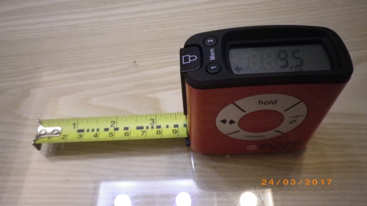 [開箱] NERF RIVAL XV-700