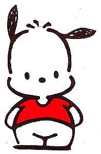 喜歡三麗鷗哪個卡通人物??   Hello Kitty.Keroppi.kikilala??