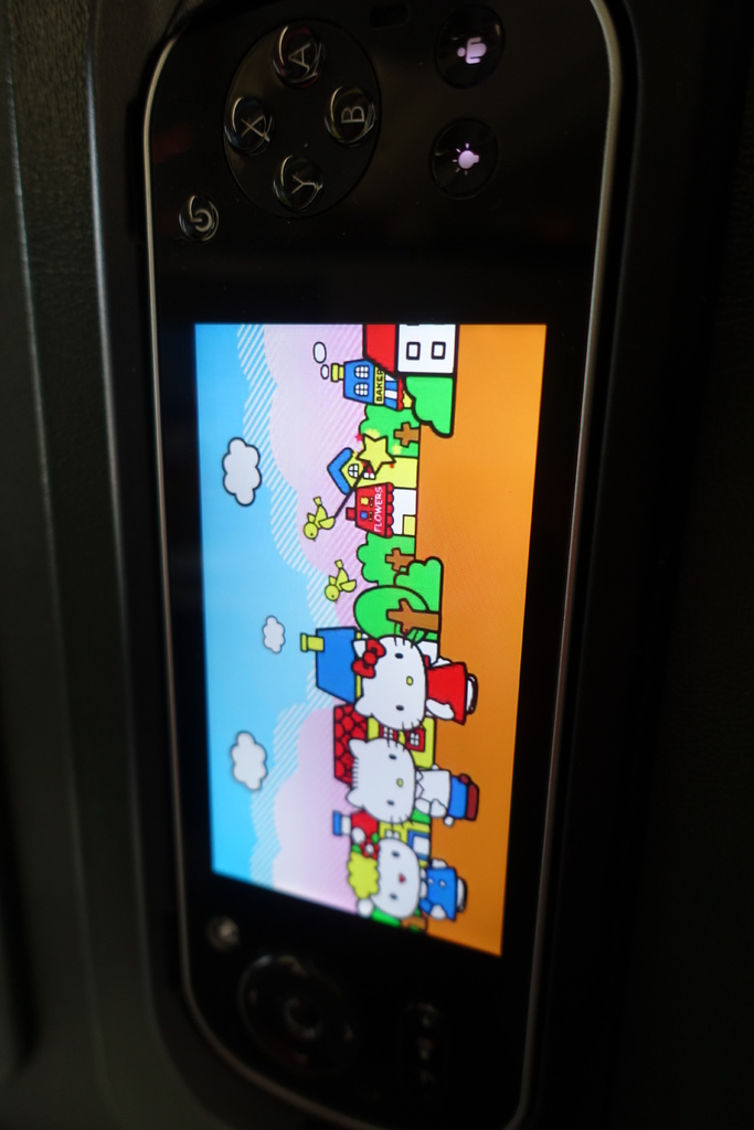 ＜新加坡＞2016新加坡知性之旅~長榮皇璽桂冠艙和飯店巡禮