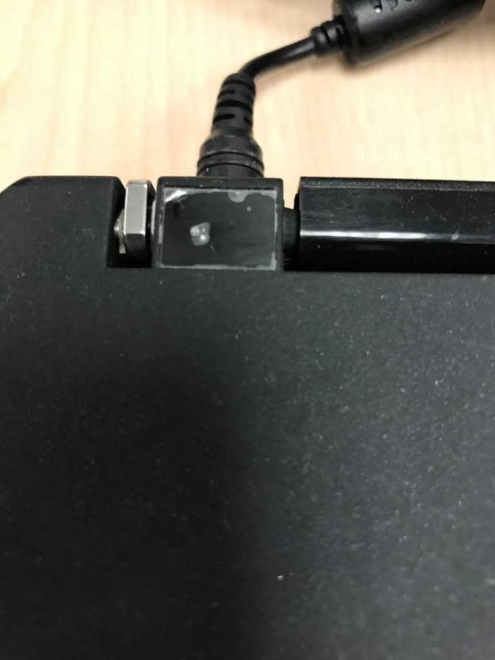 IBM T30還能有甚麼用途!!??