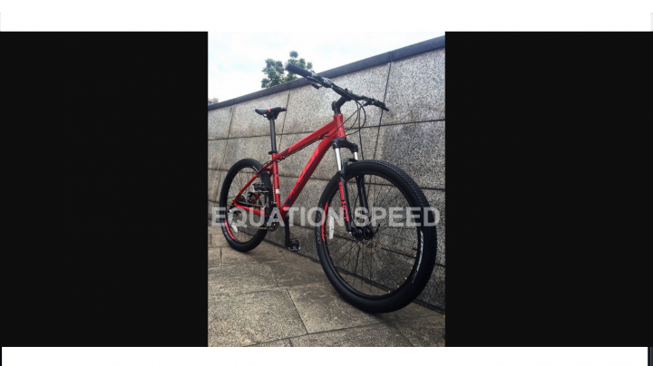 請登山車高手入內~