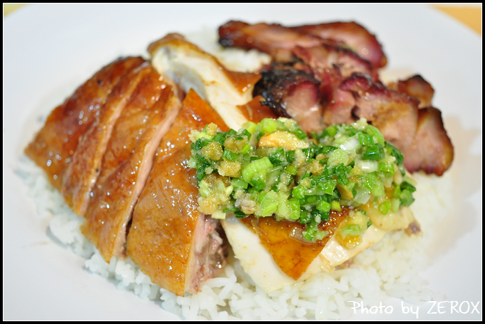 2017 香港吃吃喝喝之旅~DAY2