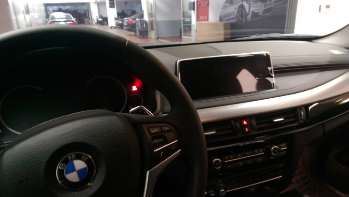 X6開箱