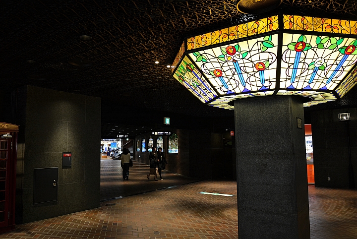 蜜月北九州之旅(圖多慎入)