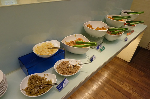 【台中】台中公園智選假日飯店 Holiday Inn Express Taichung Park 住宿心得