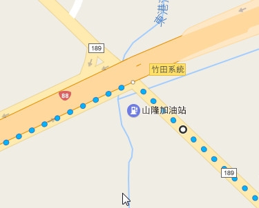 4月初連假 北大武一日來回120K 自我挑戰邀同好 !