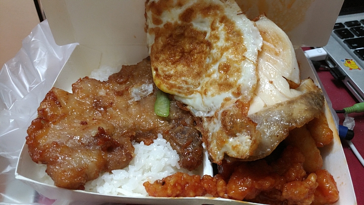 自助餐比星巴克還貴