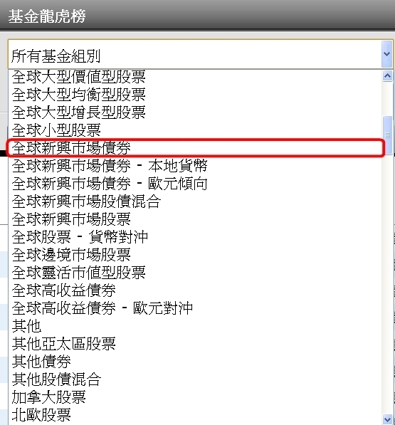 (分享)債基實戰策略