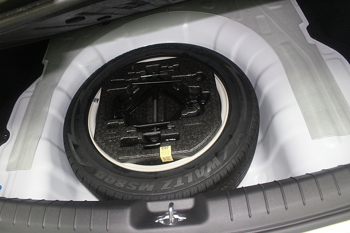 (599)Super Elantra 展間輕鬆分享