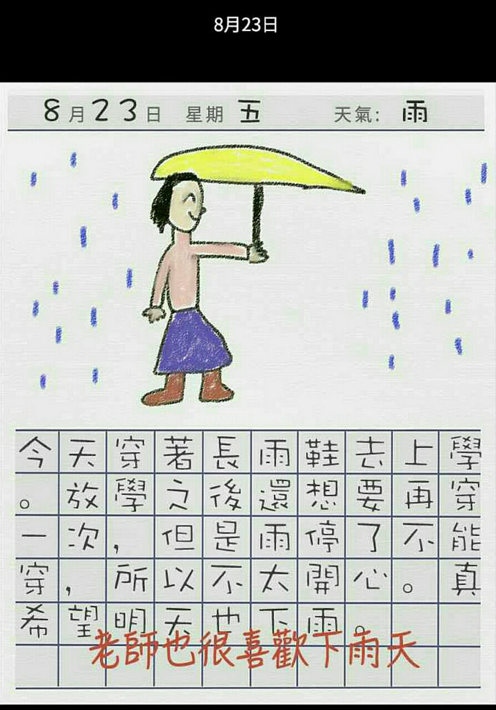 【玩 漫畫】"訊息" 短篇推理懸疑漫畫。看似簡單的生活日記卻暗藏訊息~