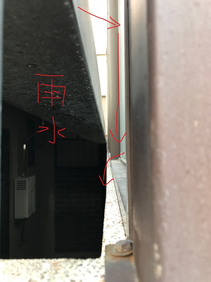 車庫採光罩的問題