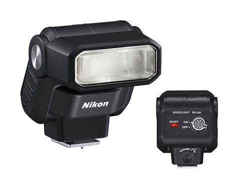 Nikon D7200 閃光燈選擇 您會選那一款？
