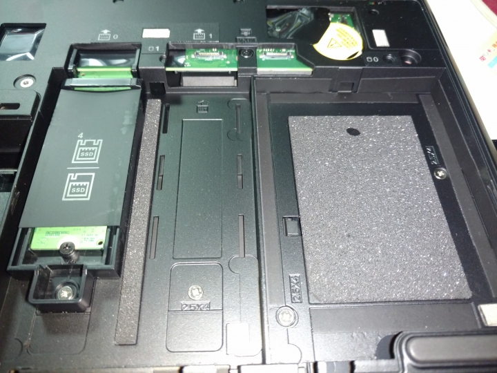 【最黑傳說】Lenovo P50:完美詮釋,職人精神與堅持