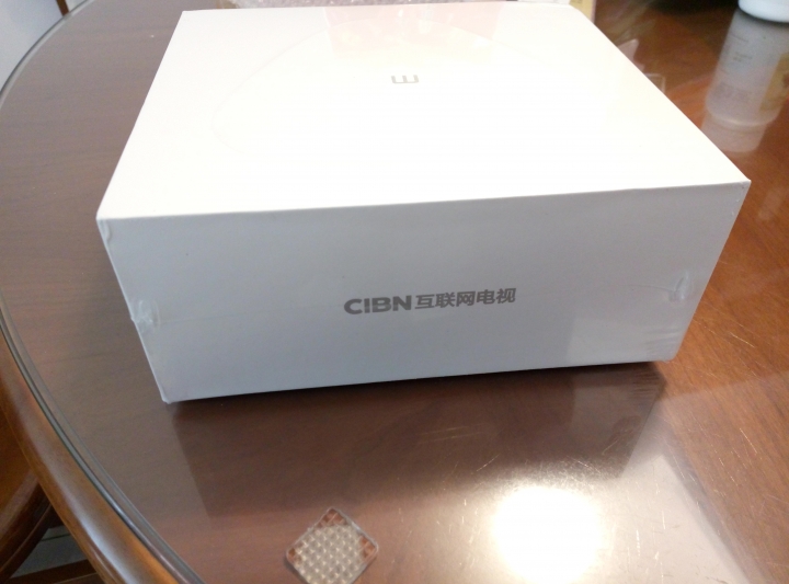 關於魅族盒子