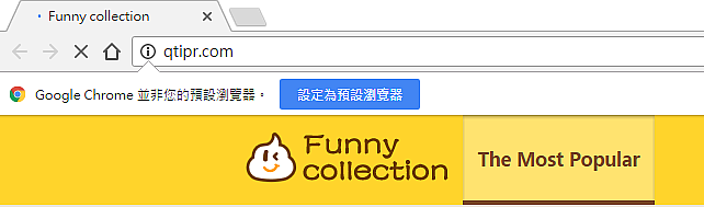 關於預設鎖預瀏覽器問題