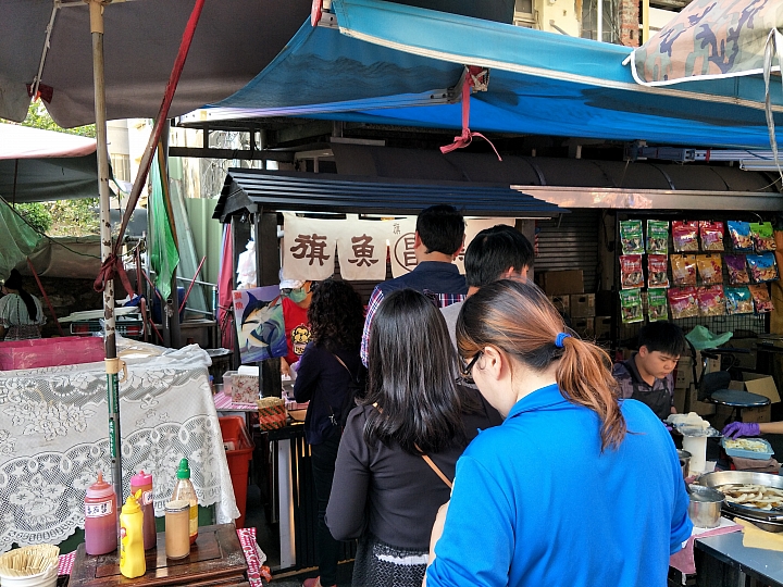 進擊的OPPO R9s Plus 一起來高雄旅遊拍照吃美食體驗港都文化