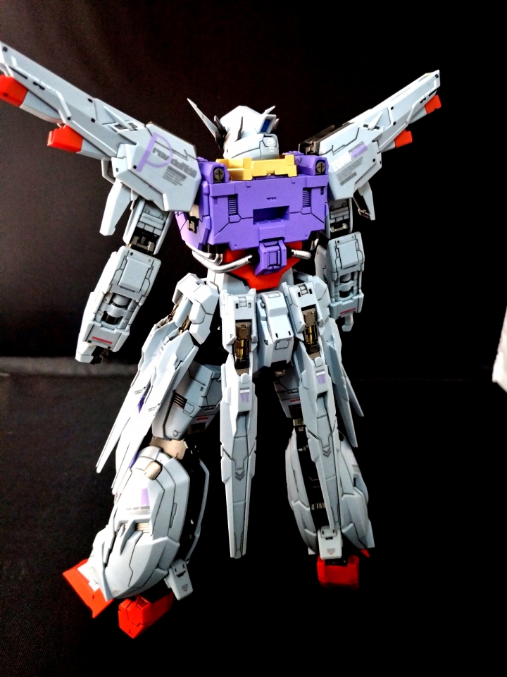 Devilarts 1/100 天帝
