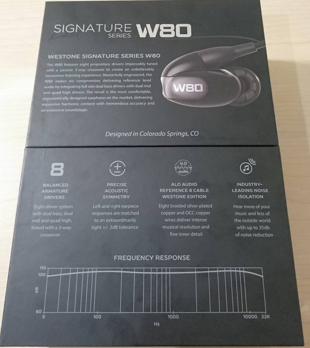 動圈的極致，動鐵的巔峰，T8iE，W80交叉簡評!