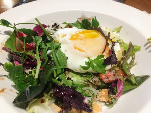 【西門】門卡迪咖啡 M cafe ♥︎ 美味先發情人餐|CP值爆棚推薦美食