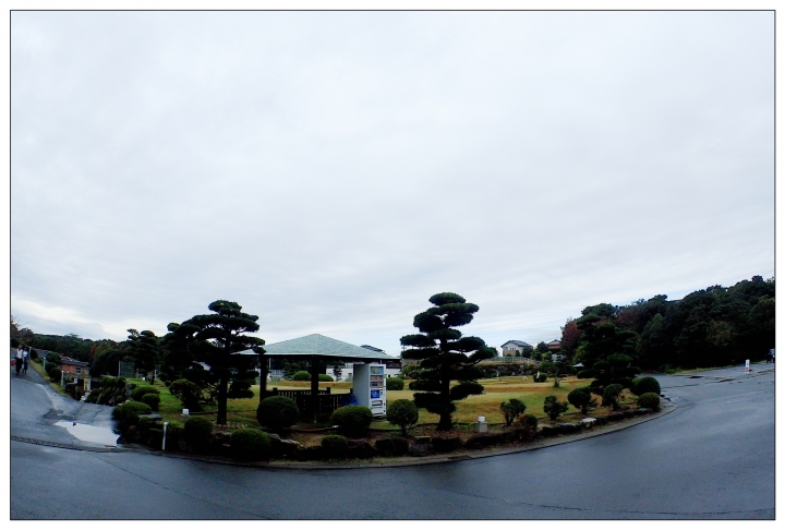 [SKYWAVE TYPE-S]日本関西ー紀伊半島TOURING(DAY-2) 三重ー和歌山