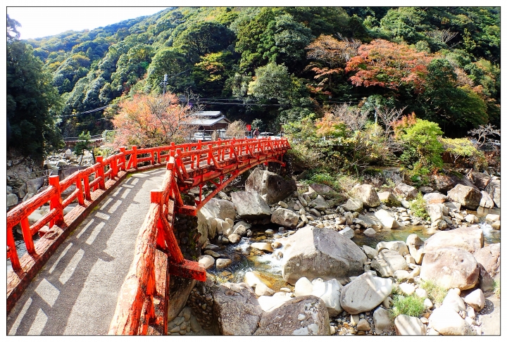 [SKYWAVE TYPE-S]日本関西ー紀伊半島TOURING(DAY-3) 和歌山県