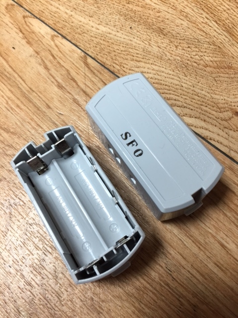 SNOW PEAK ES-071 燈籠花充電電池組