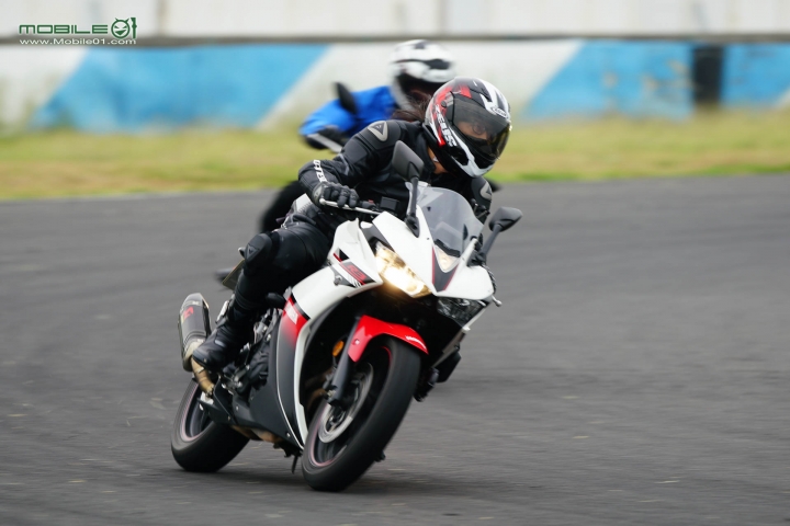[採訪]台灣山葉機車 YAMAHA 大型重機車主 2017 大鵬灣賽道體驗會