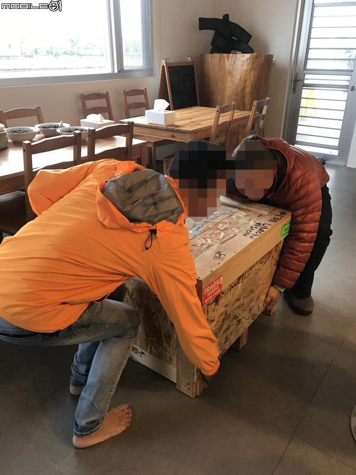 [開箱]Slayer單孔家用機