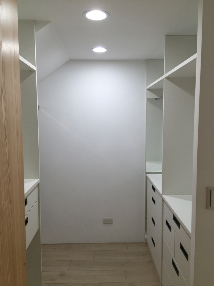 【開箱】輕工業風老屋(下)